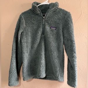 Patagonia Pullover